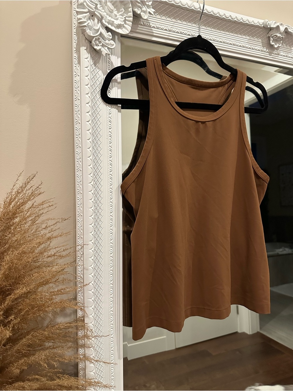 Lululemon Waist Length Tank